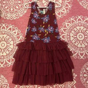 Matilda Jane Character Counts Tutu Dress